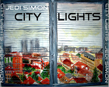 CITY LIGHTS(previous)